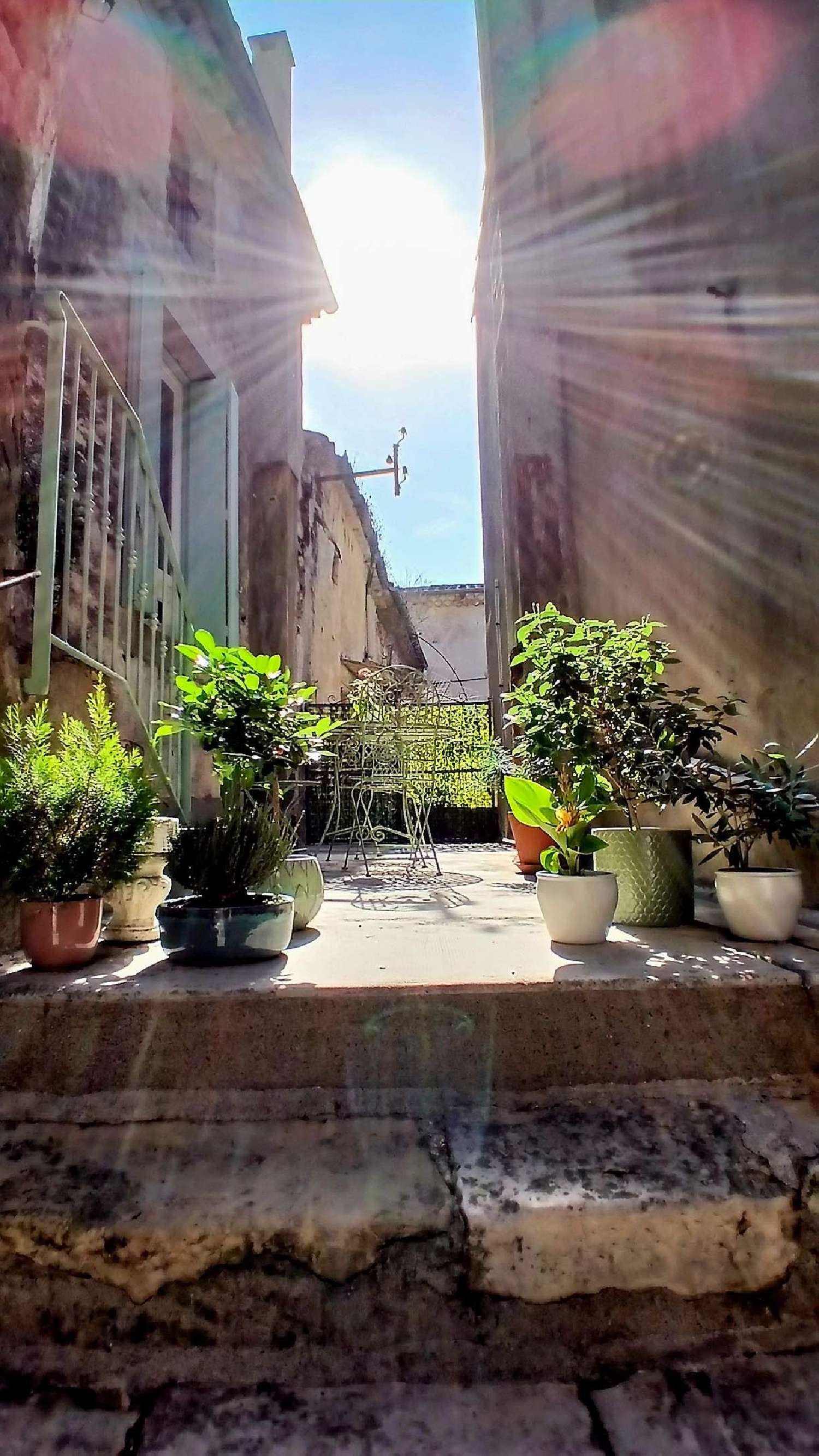  te koop huis Bédarieux Hérault 6