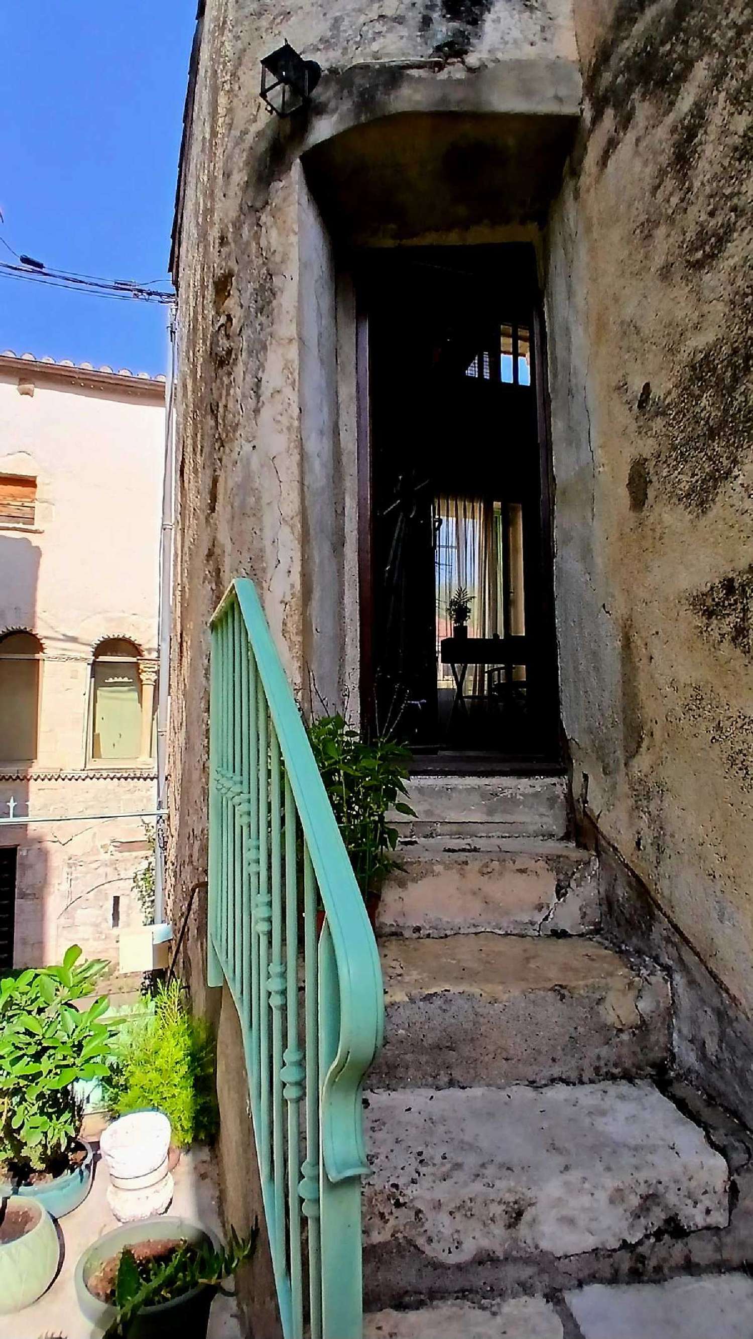  te koop huis Bédarieux Hérault 7