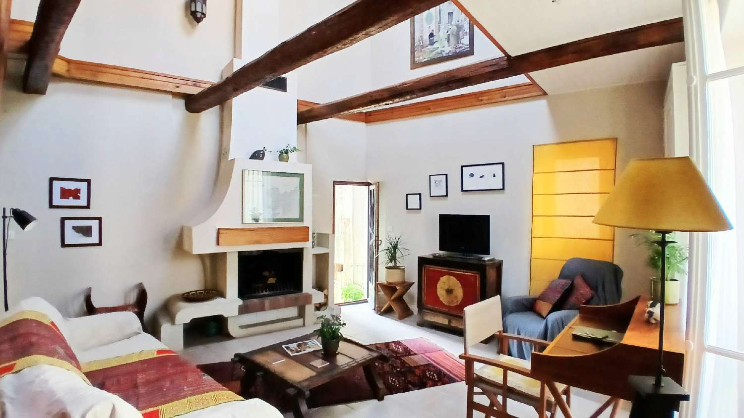  te koop huis Bédarieux Hérault 8