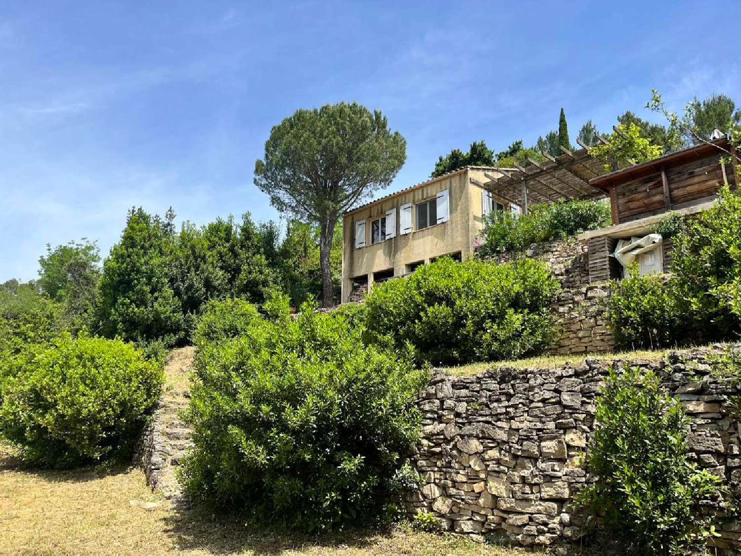  for sale house Bédarieux Hérault 2