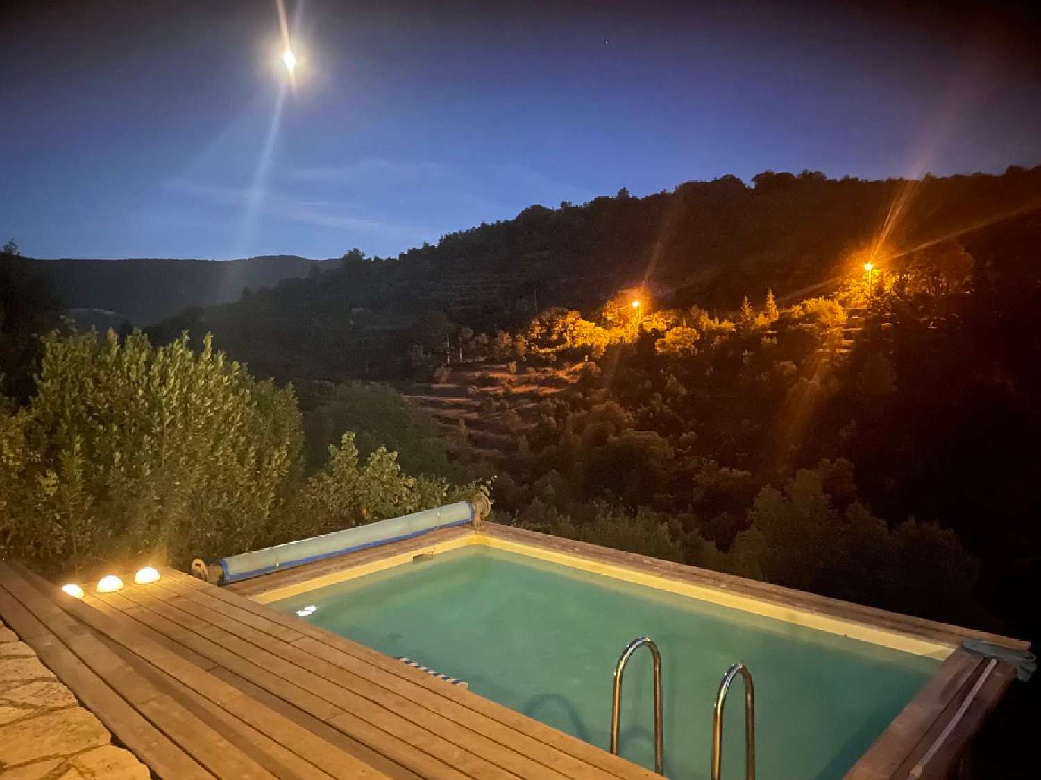  for sale house Bédarieux Hérault 4