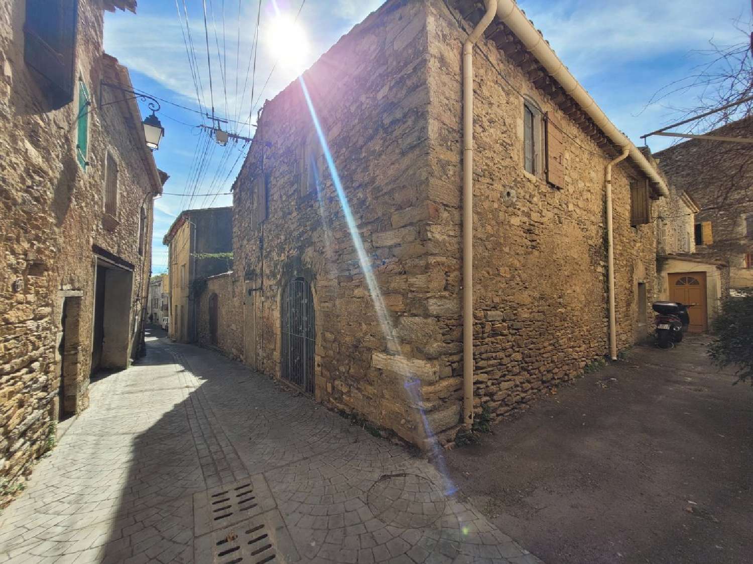 te koop huis Bédarieux Hérault 2