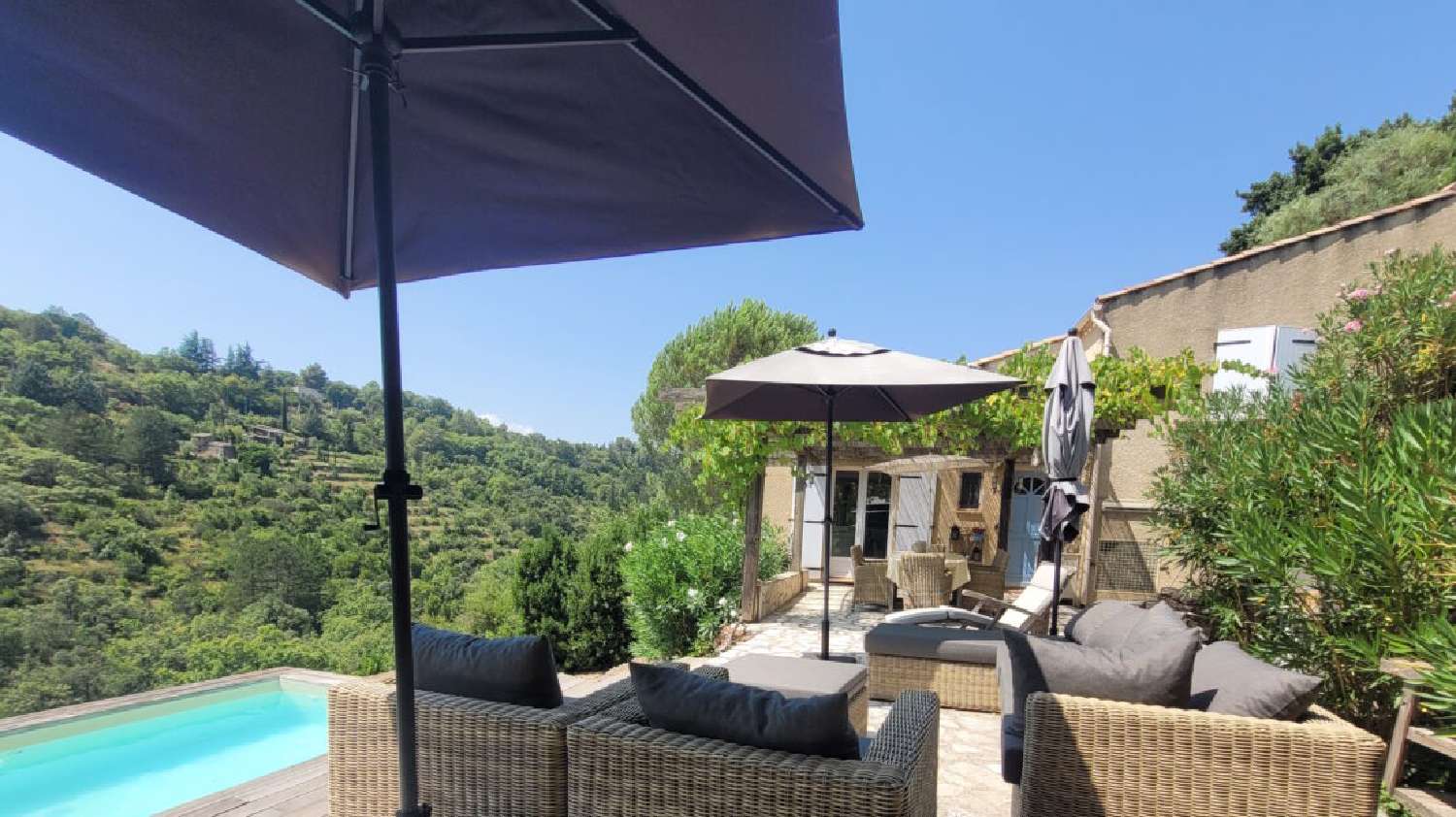  kaufen Haus Bédarieux Hérault 1