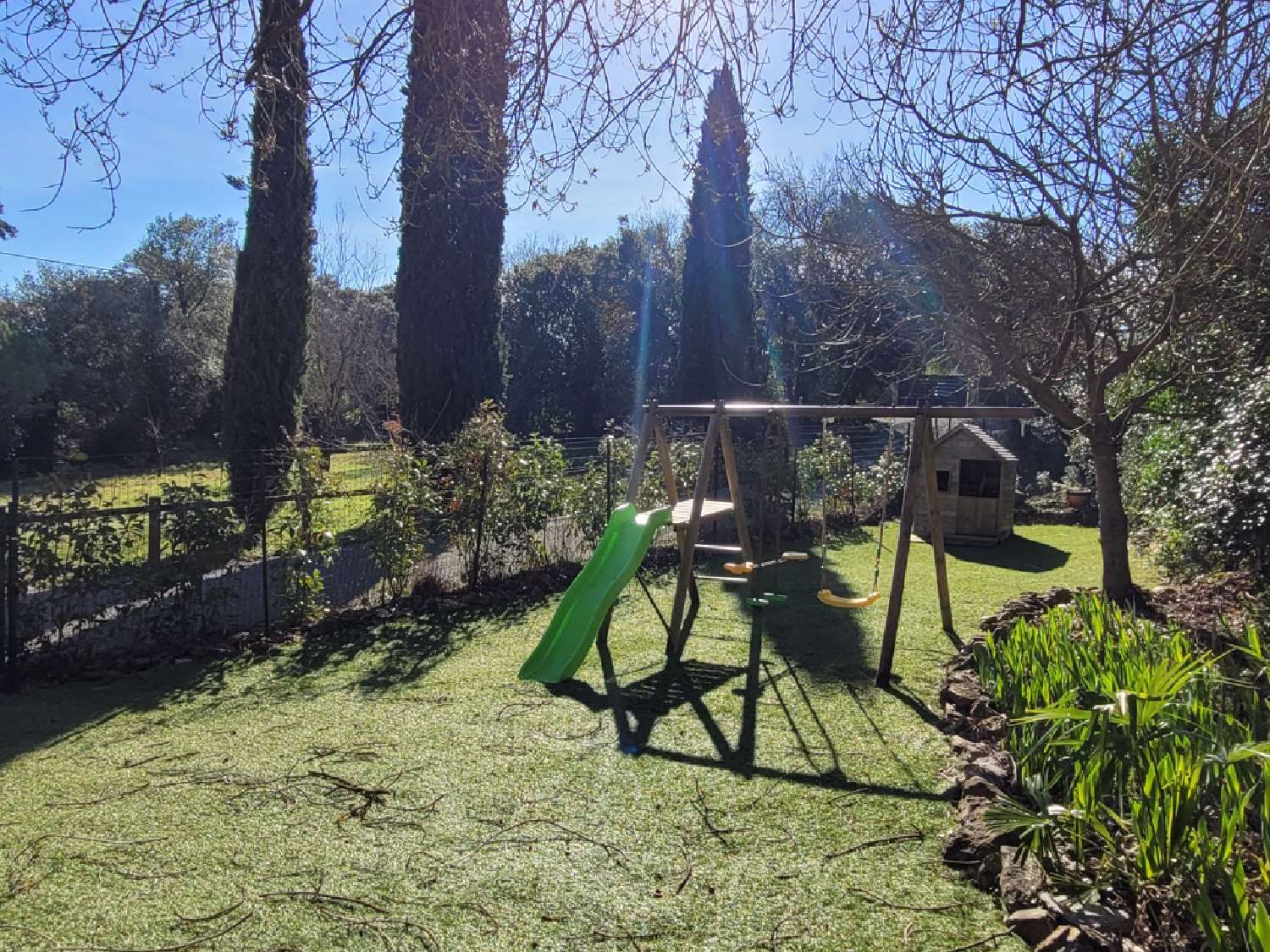 te koop huis Bédarieux Hérault 7