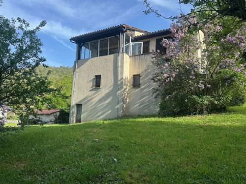 Bédeilhac-et-Aynat Ariège huis foto 7322609