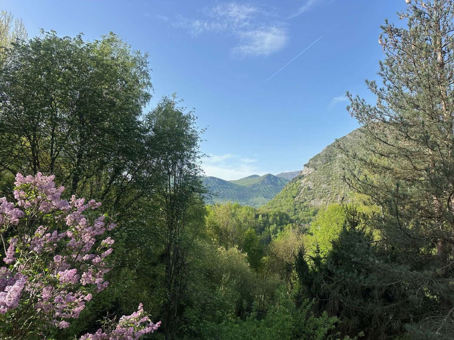  en venta casa Bédeilhac-et-Aynat Ariège 3