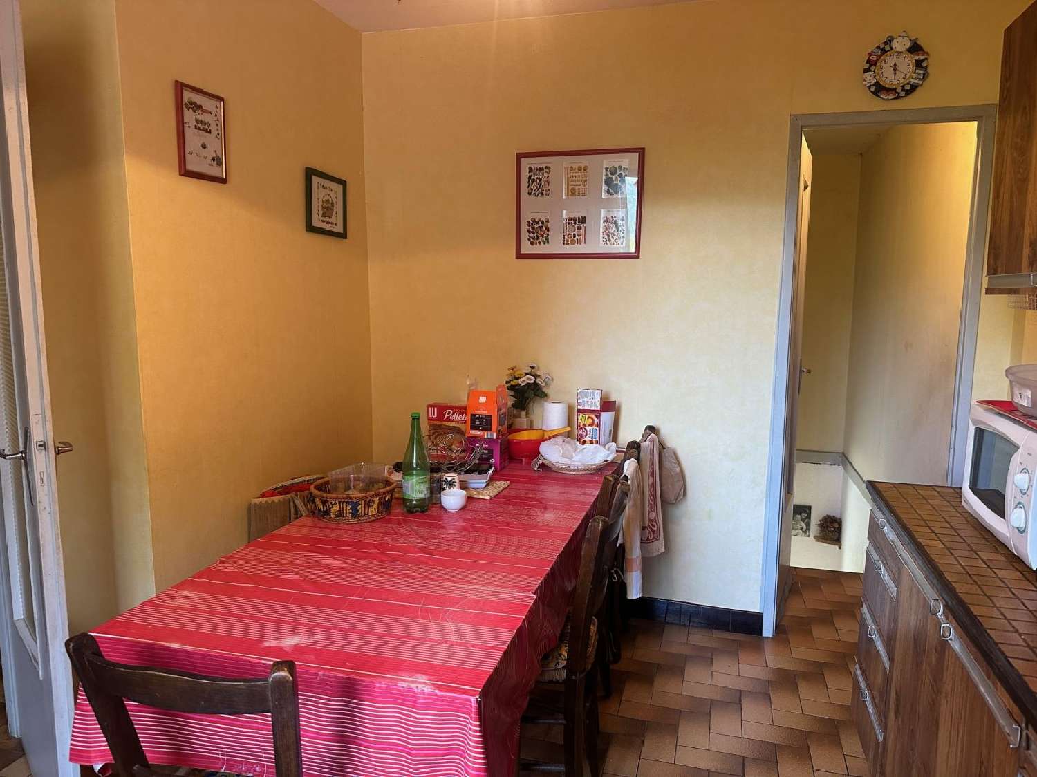  en venta casa Bédeilhac-et-Aynat Ariège 5