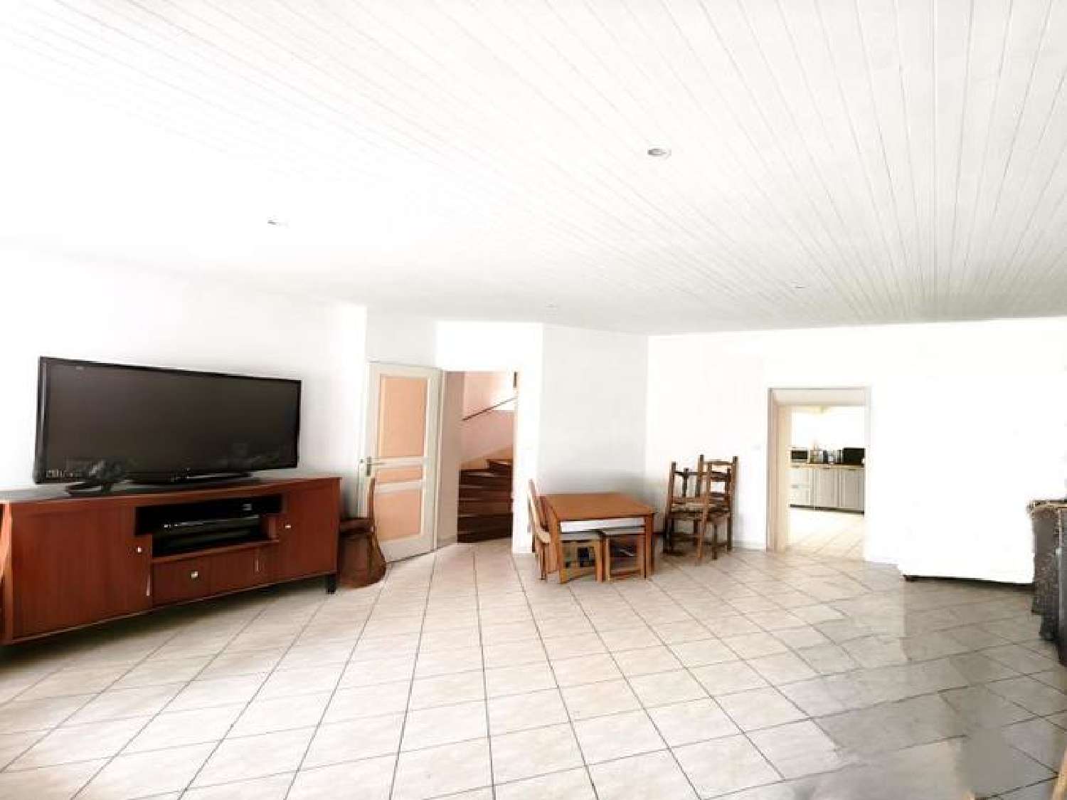  te koop huis Béganne Morbihan 1