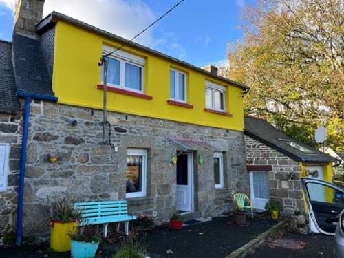 Bégard Côtes-d'Armor house foto 7319653