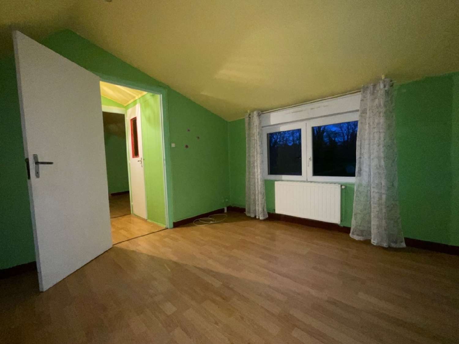  for sale house Bégard Côtes-d'Armor 2