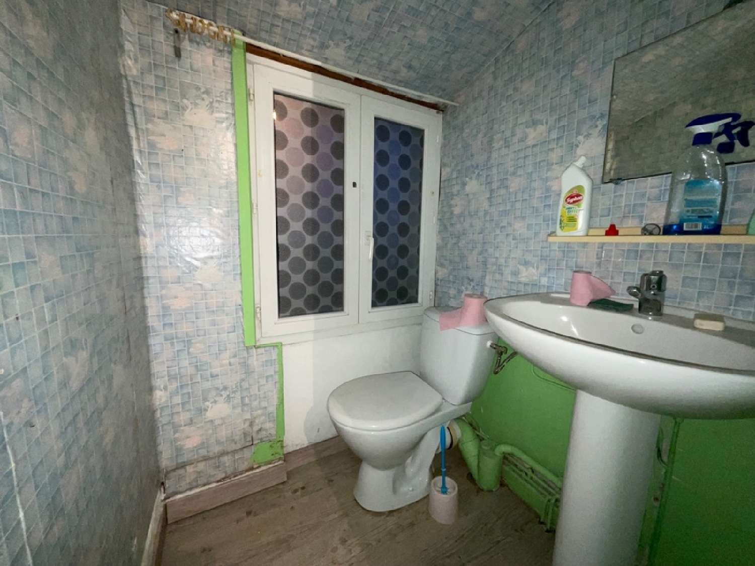  for sale house Bégard Côtes-d'Armor 5