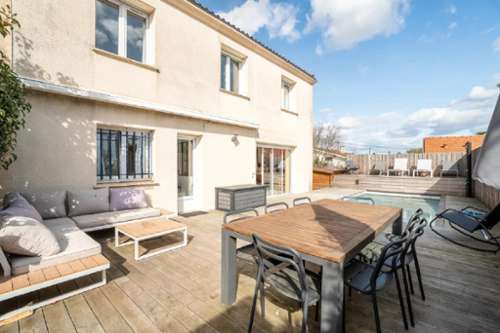 Bègles Gironde house foto 7301318