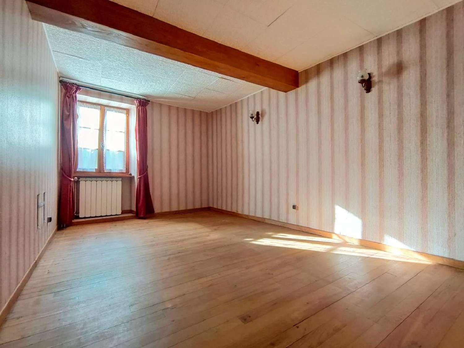  en venta casa Bélesta Ariège 7