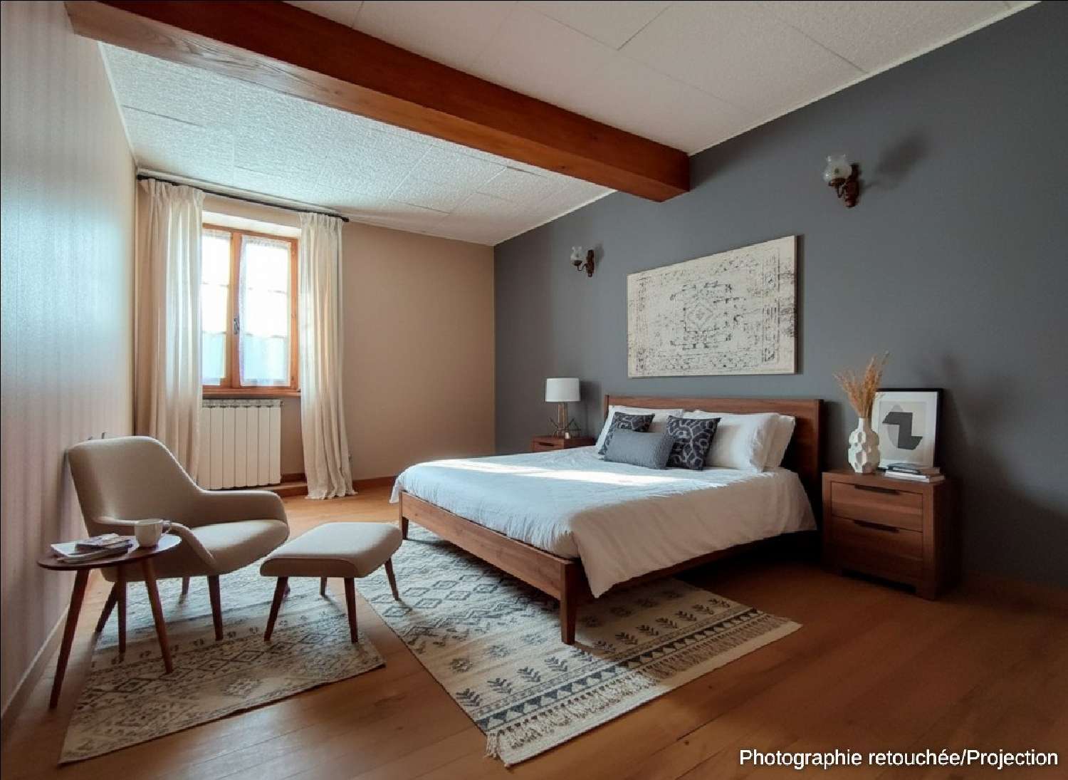  en venta casa Bélesta Ariège 8