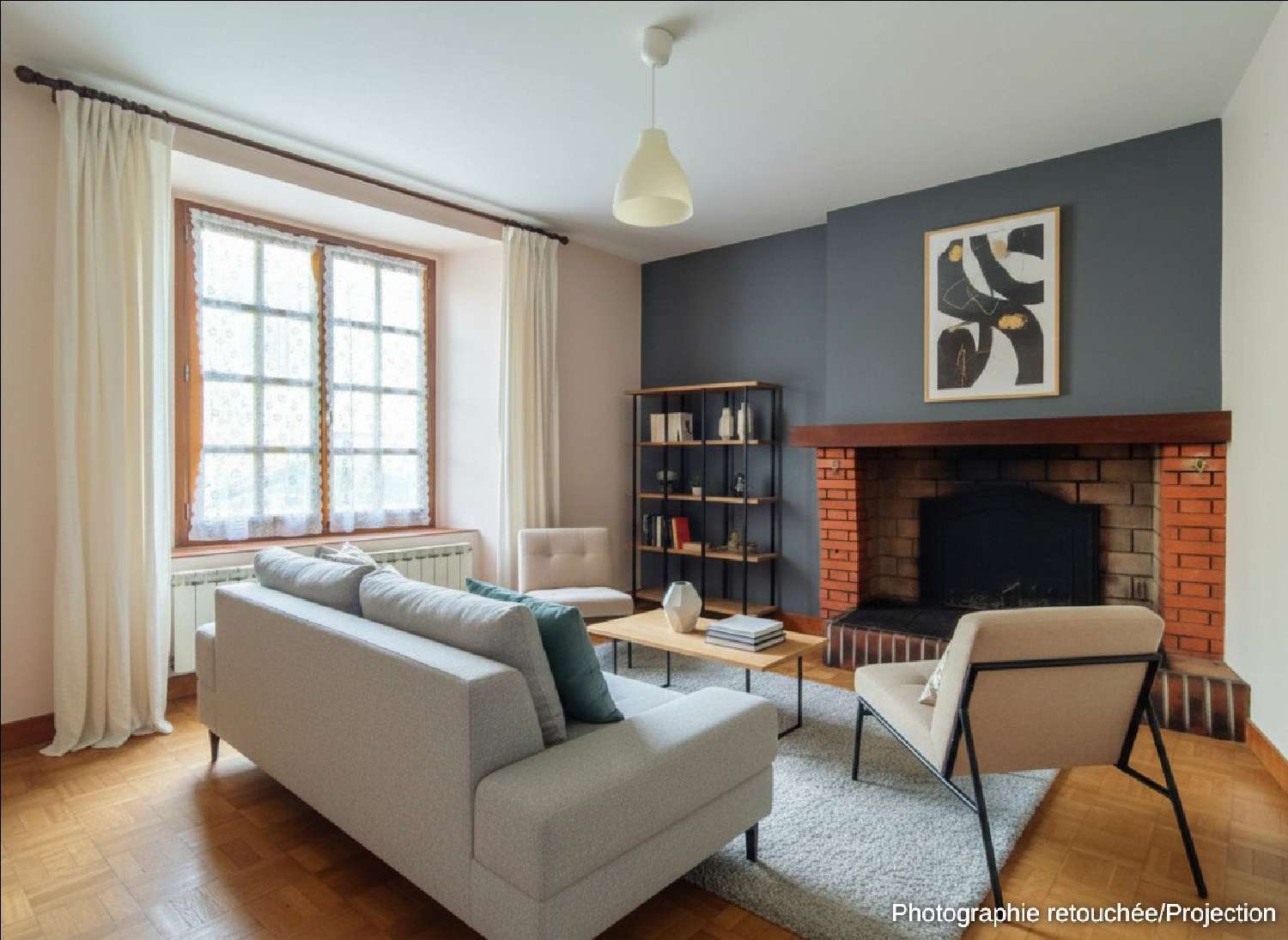  te koop huis Bélesta Ariège 2