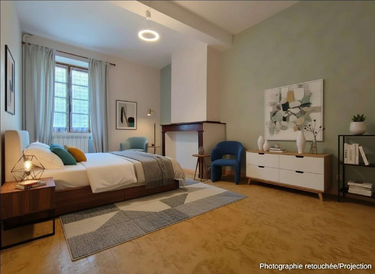  te koop huis Bélesta Ariège 6