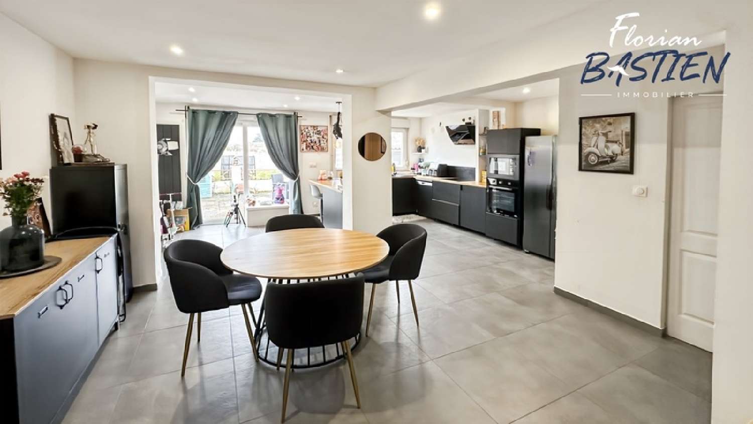 kaufen Haus Bellaing Nord 2