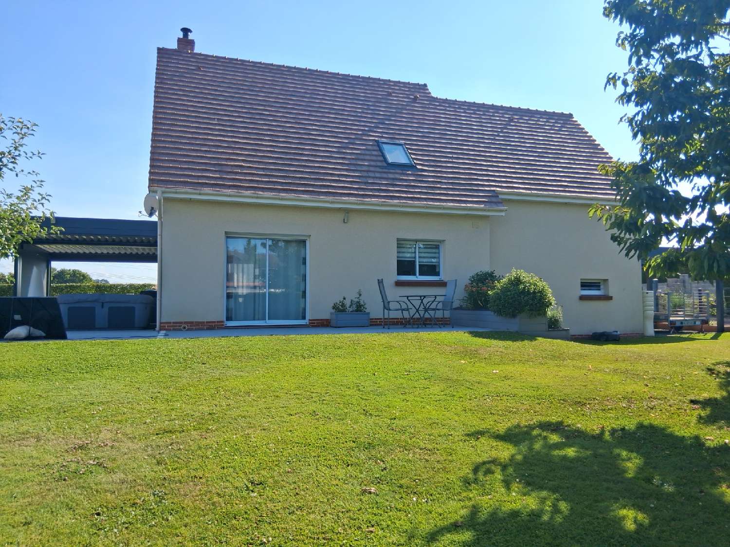  for sale house Bellencombre Seine-Maritime 1