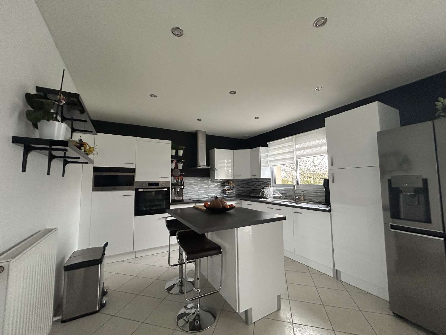  for sale house Bellencombre Seine-Maritime 2