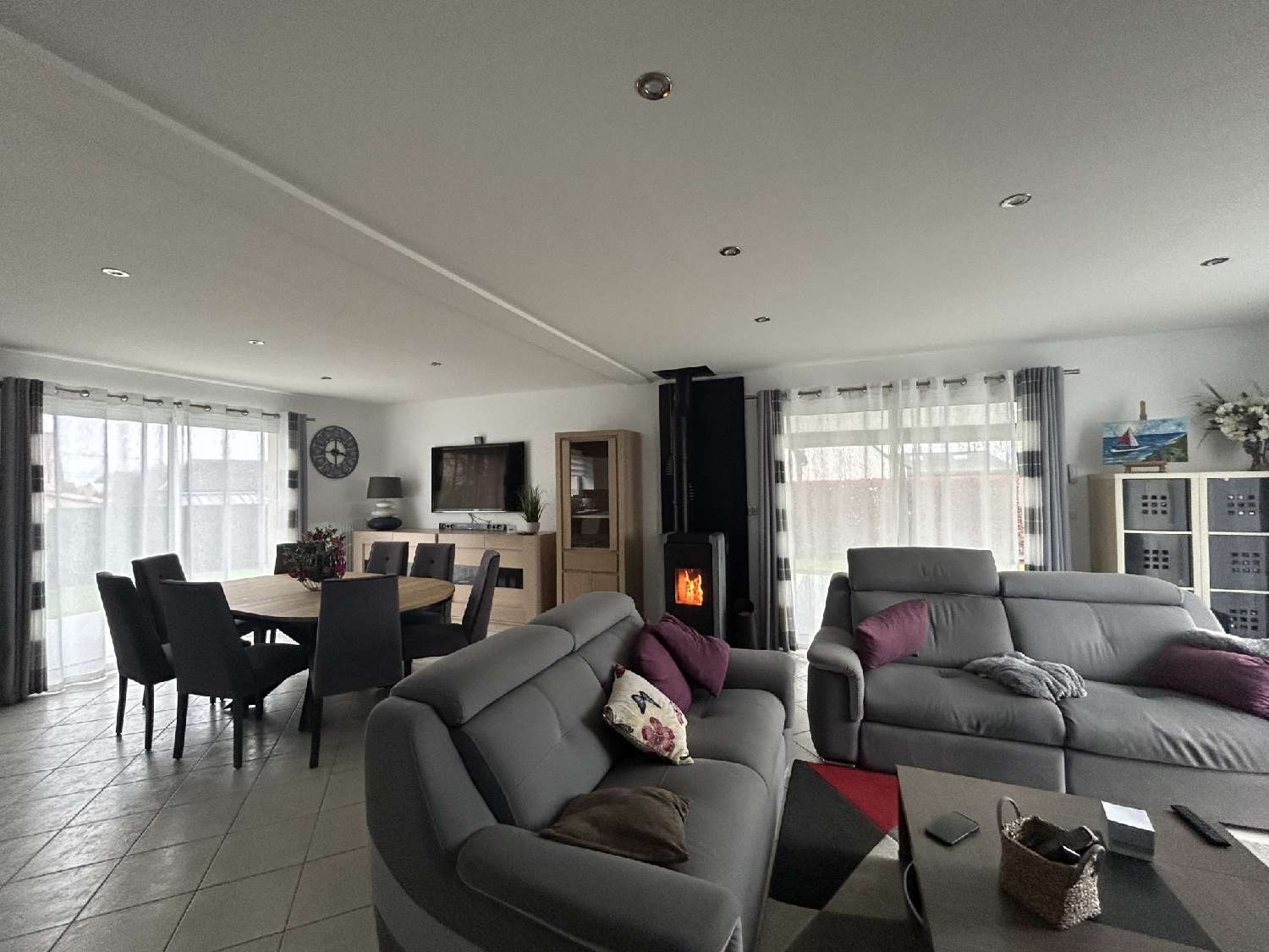  for sale house Bellencombre Seine-Maritime 5