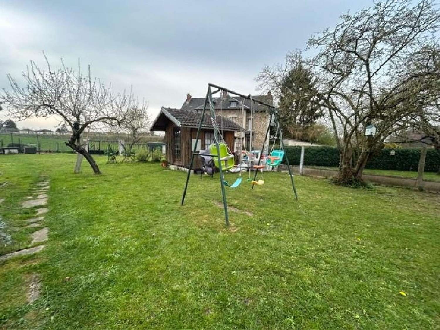  te koop huis Belleu Aisne 3