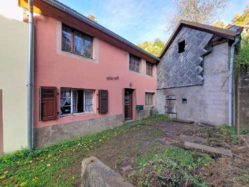 Belmont Bas-Rhin maison foto 7299246