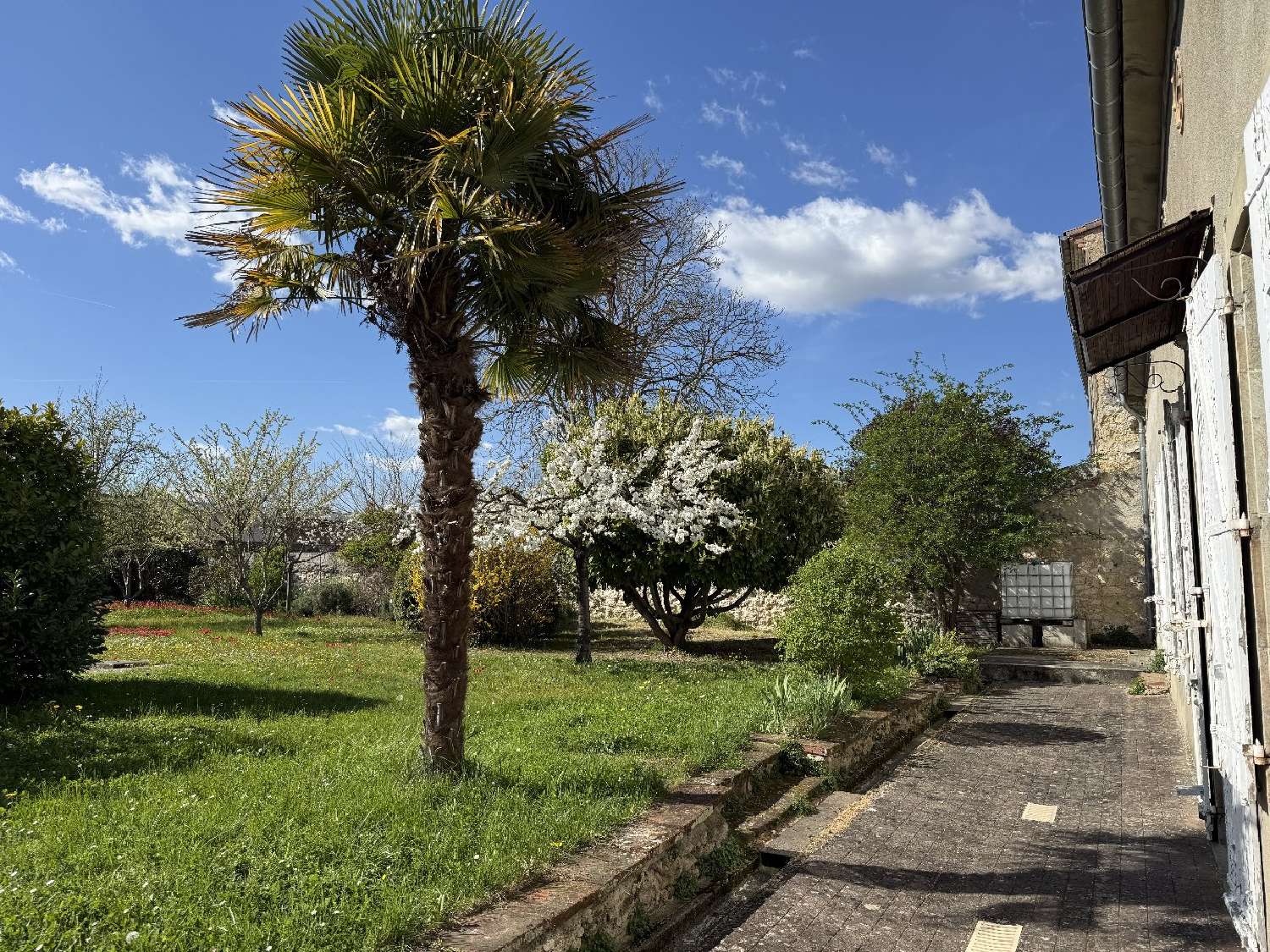  te koop huis Belpech Aude 4