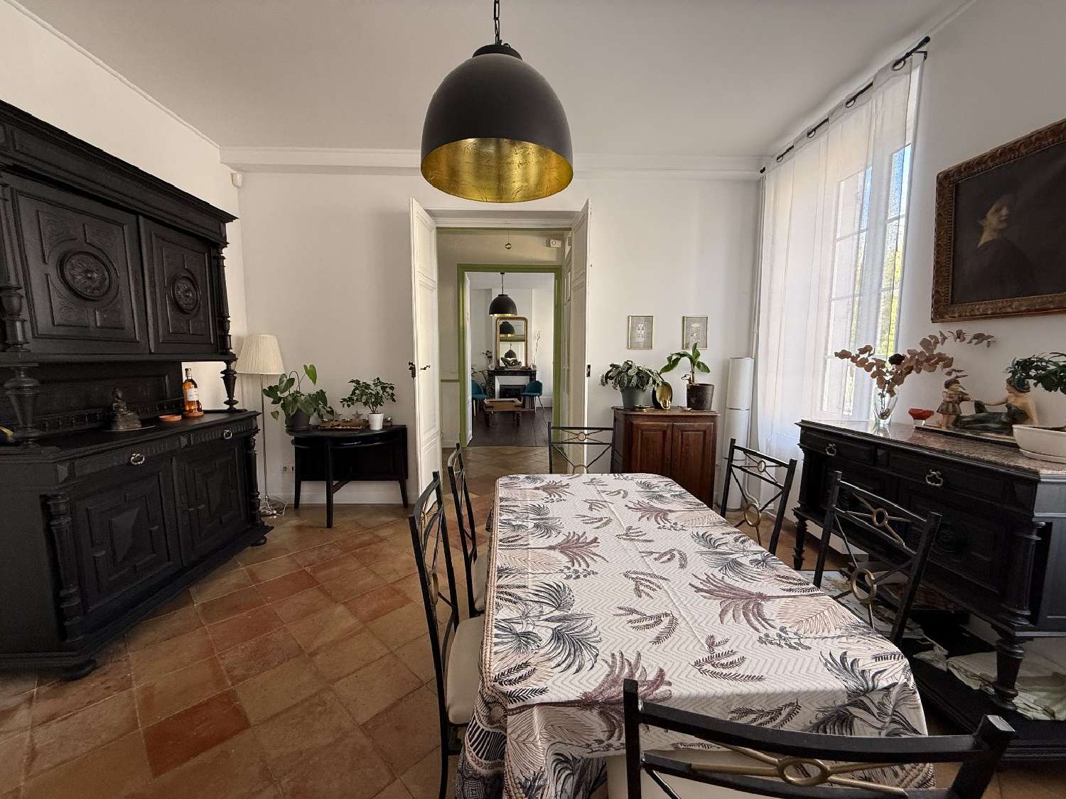  te koop huis Belpech Aude 6