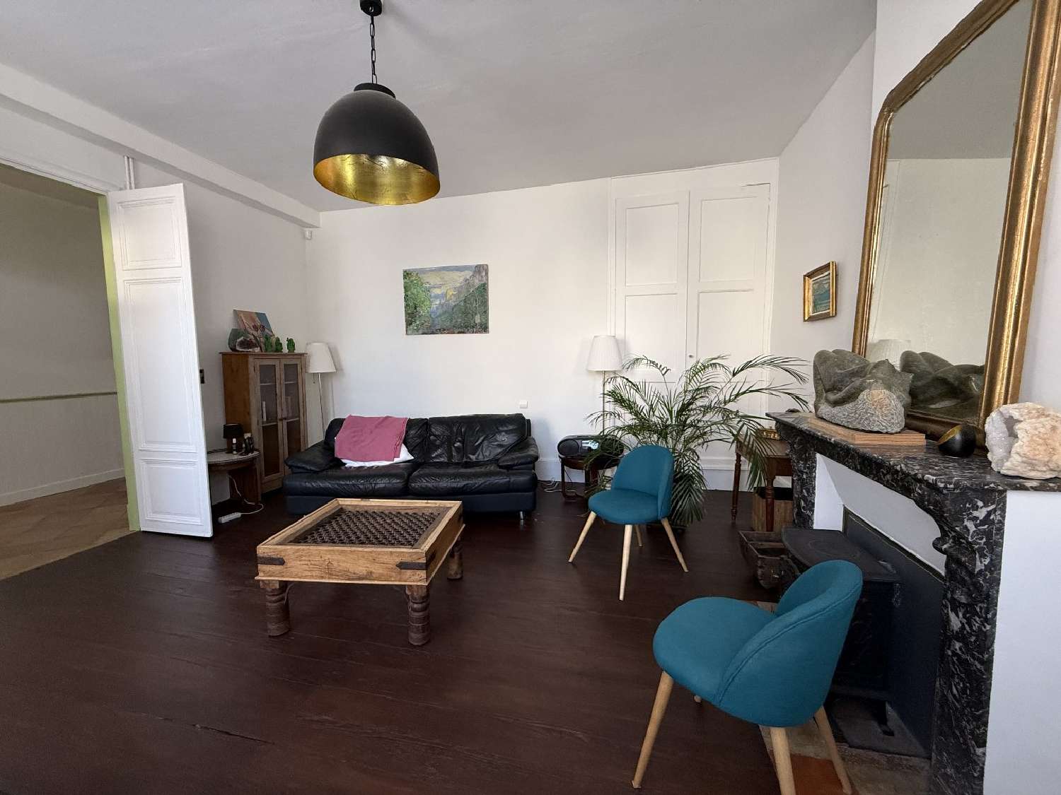  te koop huis Belpech Aude 8