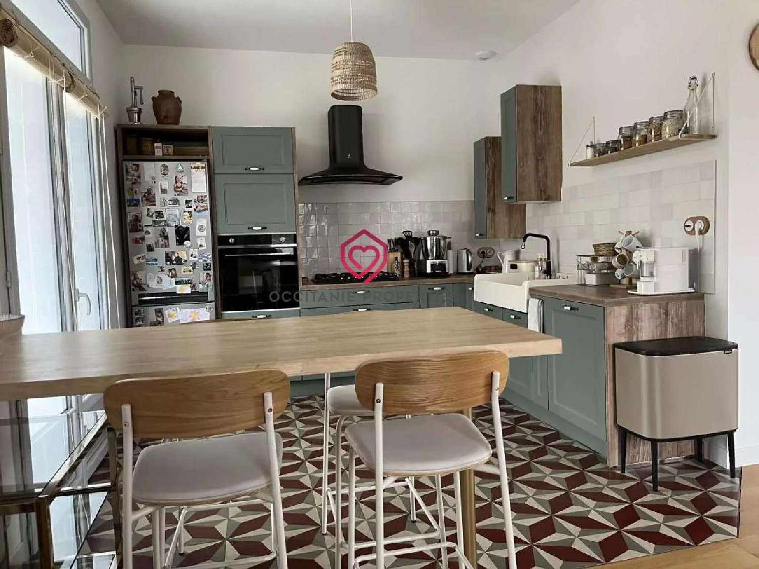  te koop huis Belvèze-du-Razès Aude 1