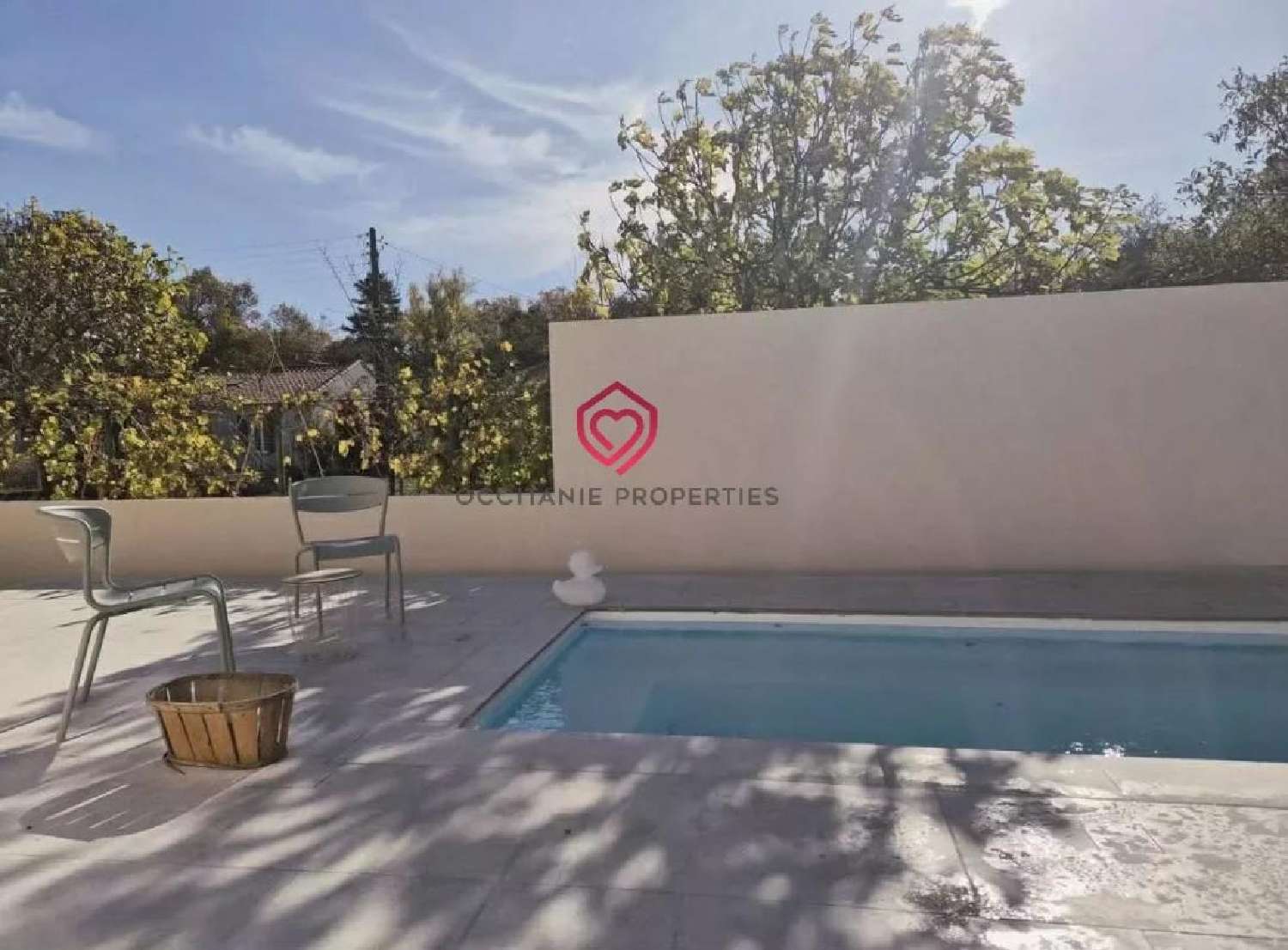  te koop huis Belvèze-du-Razès Aude 2