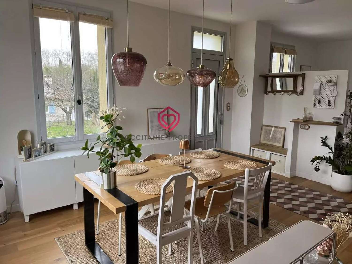  te koop huis Belvèze-du-Razès Aude 4