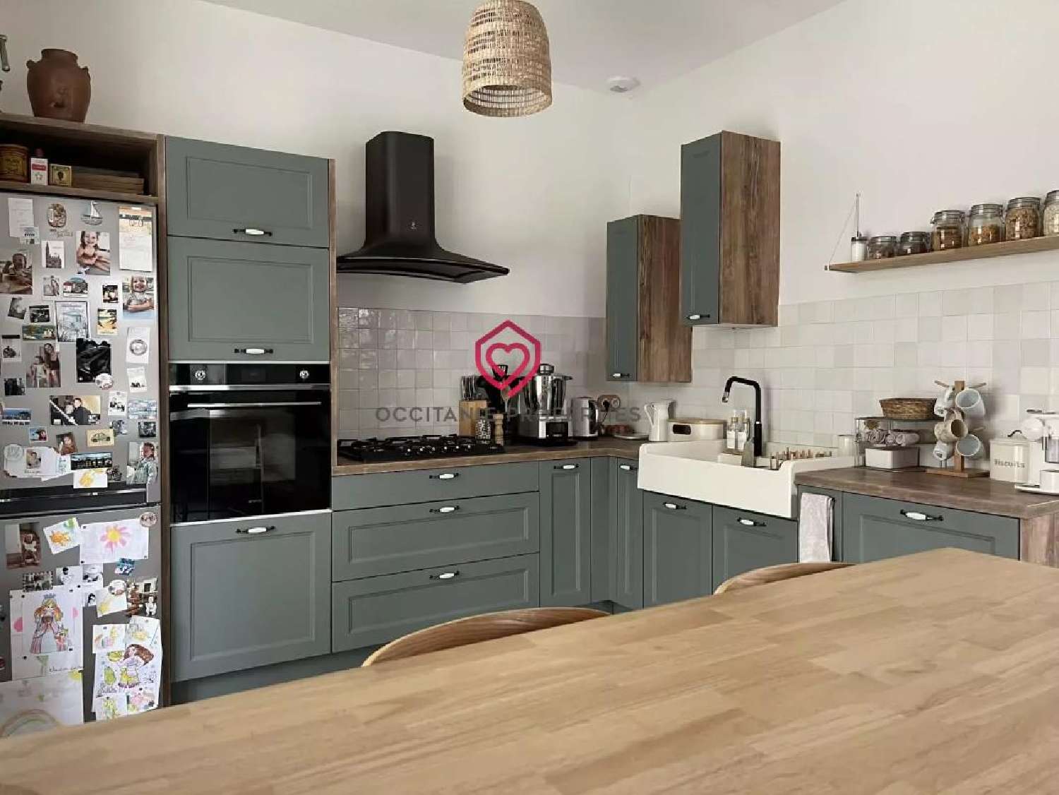  te koop huis Belvèze-du-Razès Aude 5