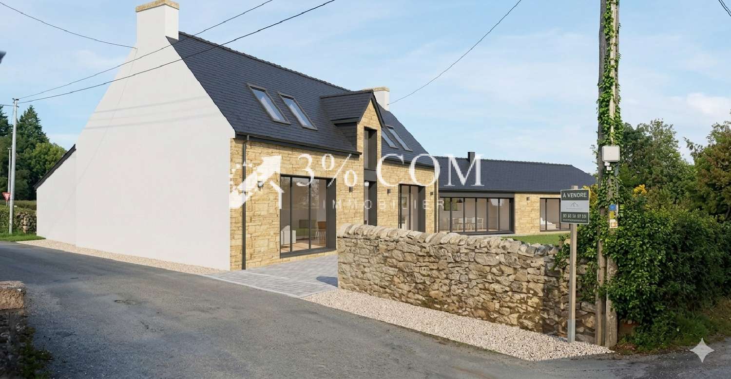 kaufen Haus Belz Morbihan 2