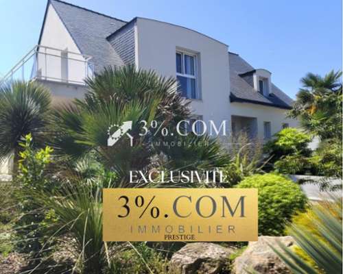 Belz Morbihan huis foto 7310906