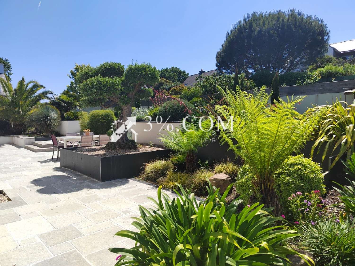 te koop huis Belz Morbihan 2