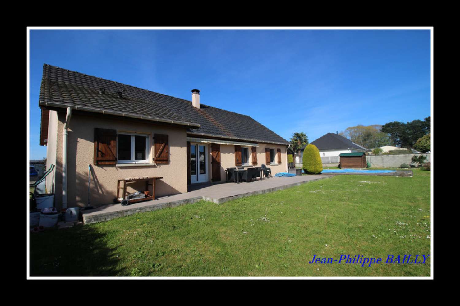 kaufen Haus Bénéjacq Pyrénées-Atlantiques 1