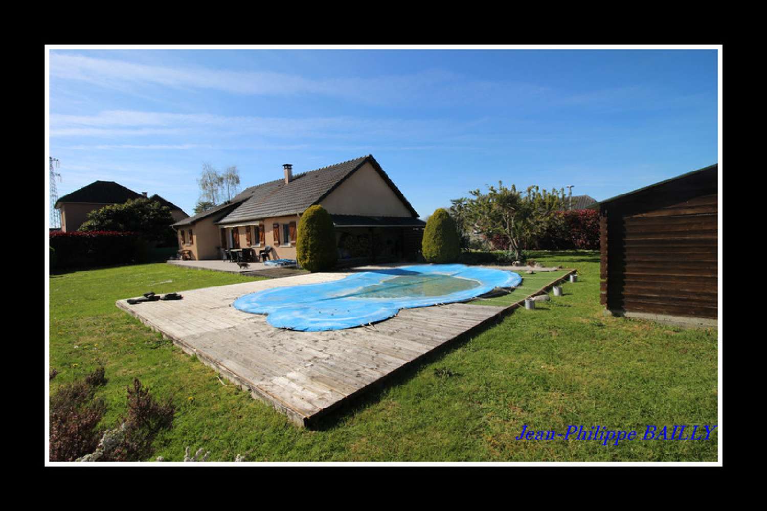 kaufen Haus Bénéjacq Pyrénées-Atlantiques 6