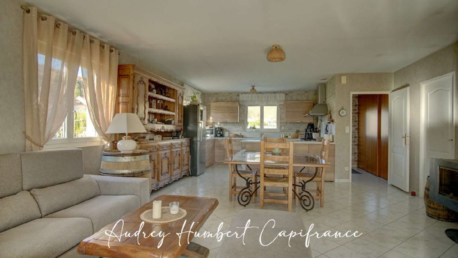  à vendre maison Beney-en-Woëvre Meuse 2