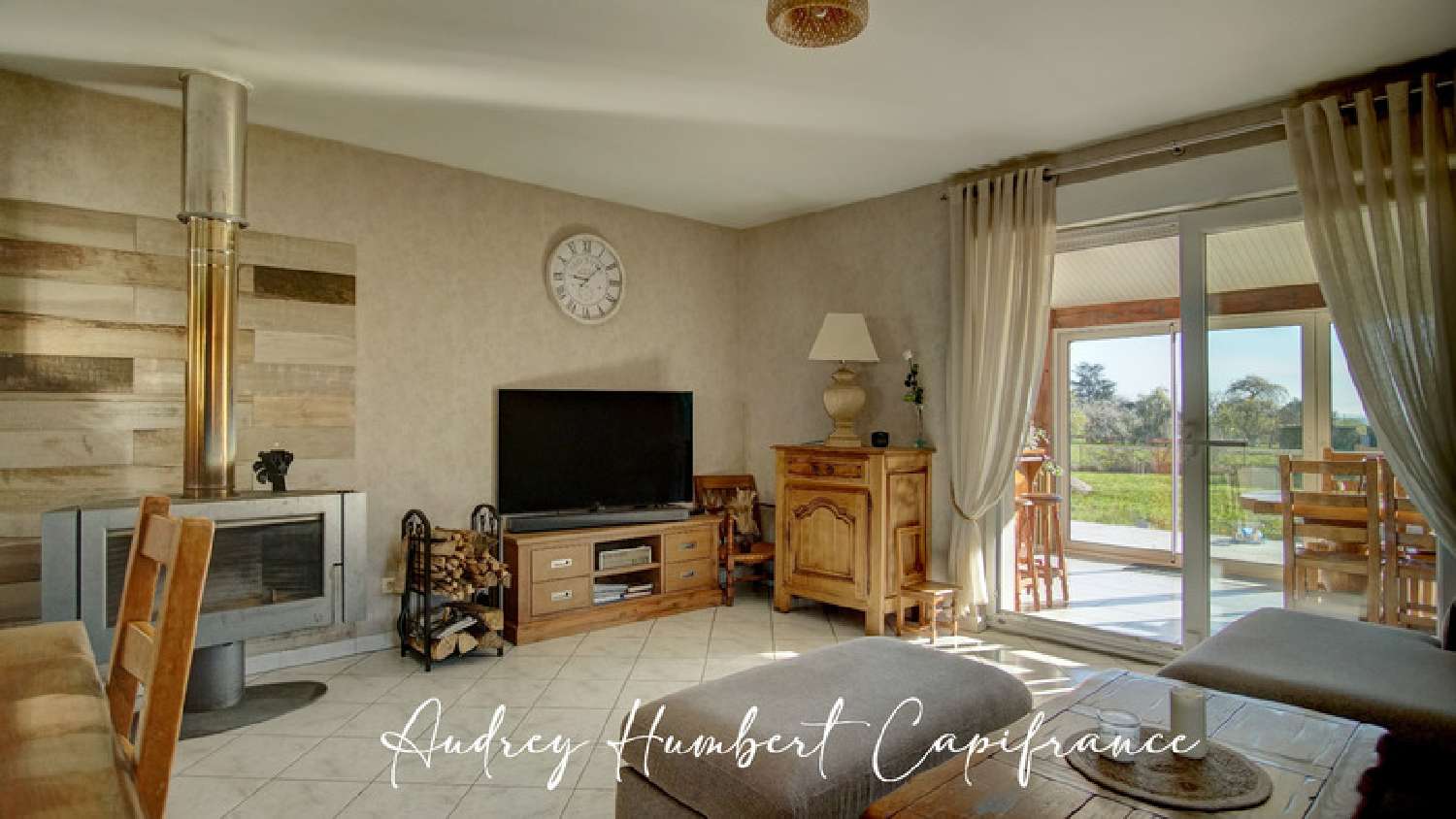  à vendre maison Beney-en-Woëvre Meuse 3