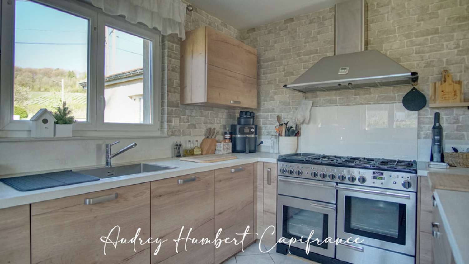  à vendre maison Beney-en-Woëvre Meuse 4