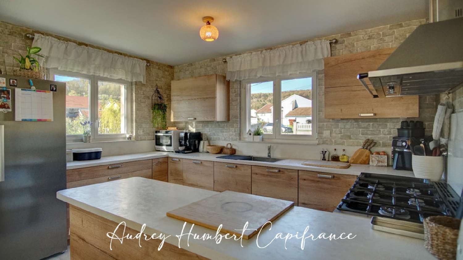  à vendre maison Beney-en-Woëvre Meuse 5