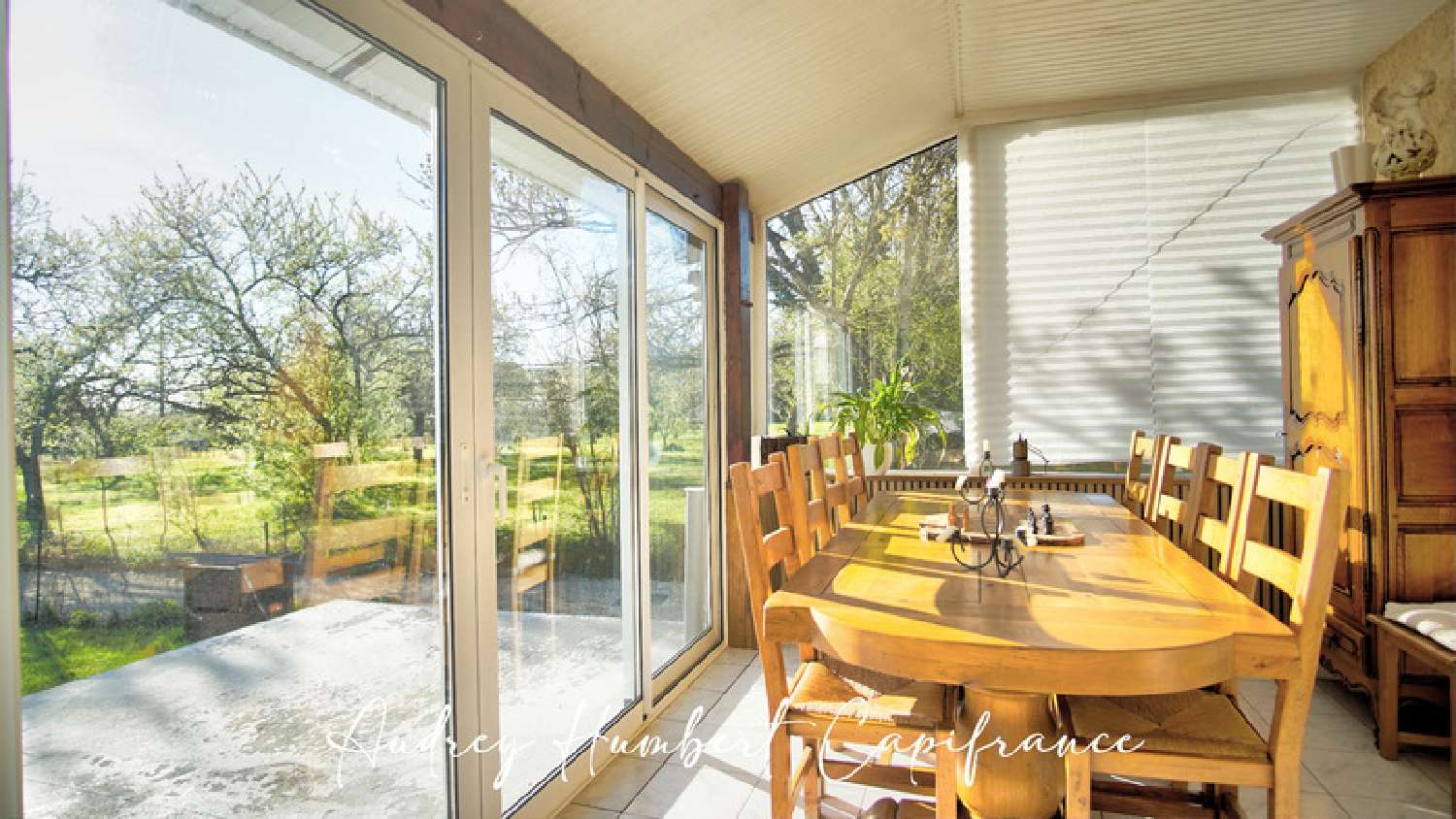  à vendre maison Beney-en-Woëvre Meuse 6