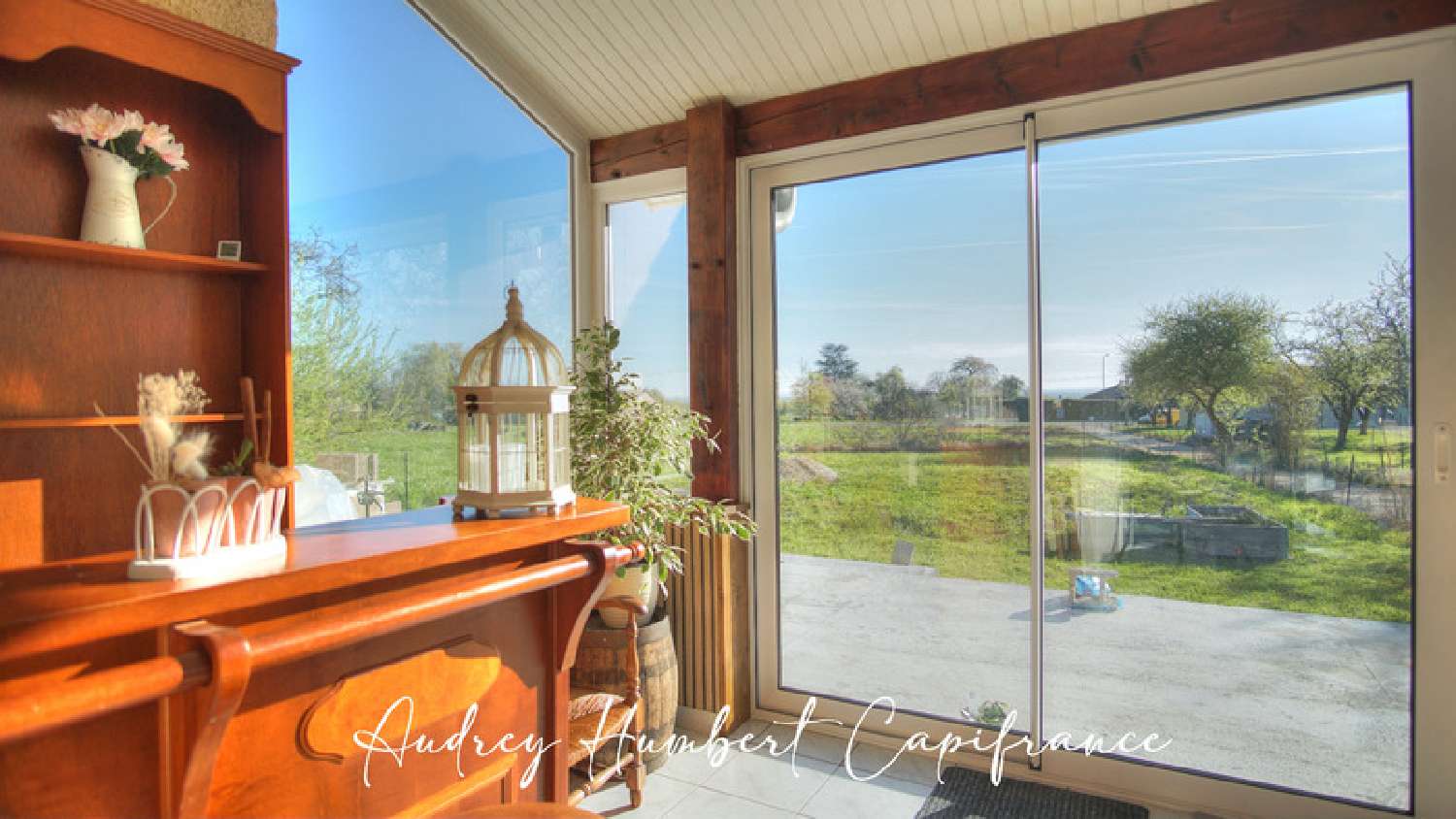  à vendre maison Beney-en-Woëvre Meuse 7