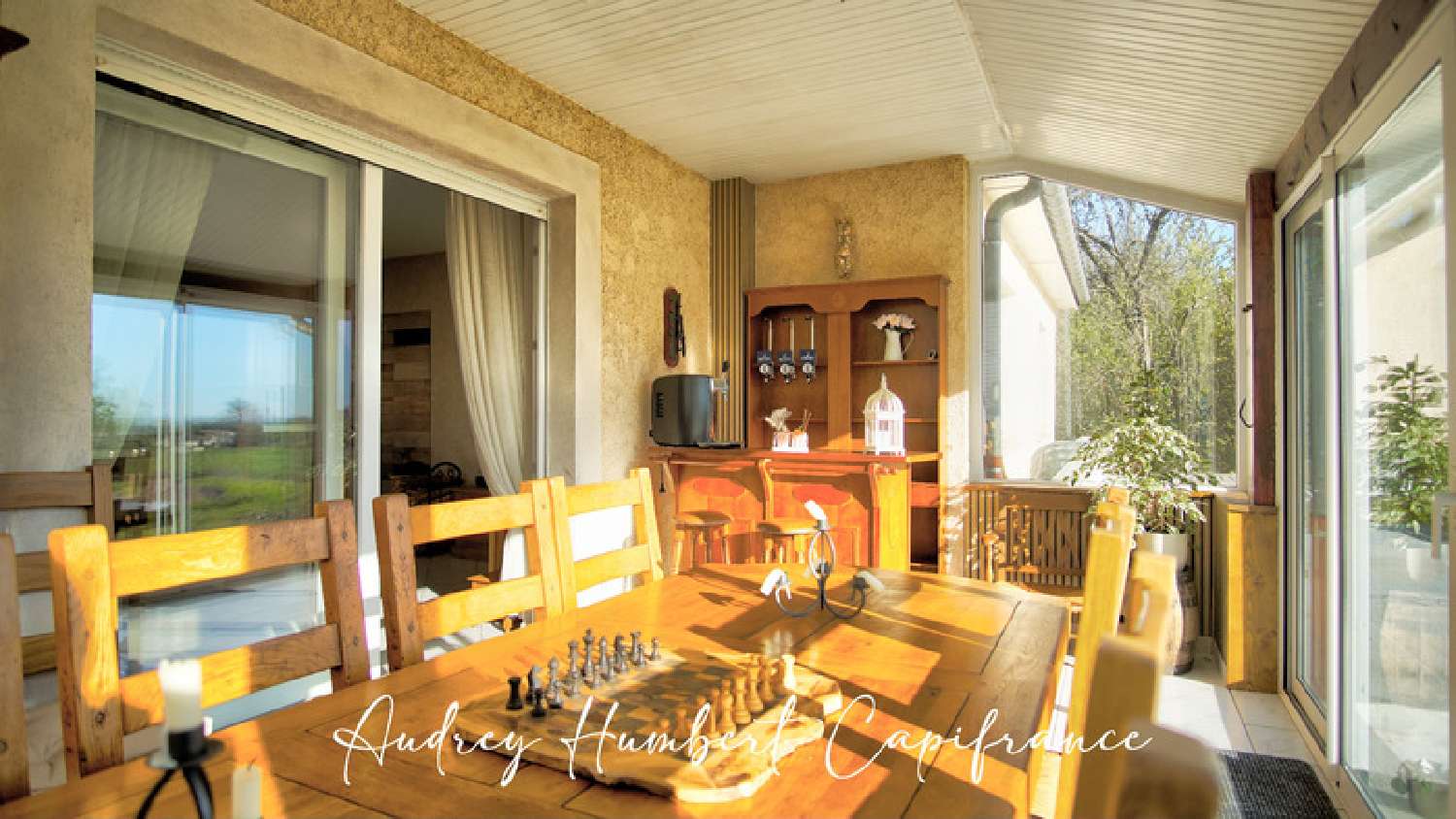  à vendre maison Beney-en-Woëvre Meuse 8