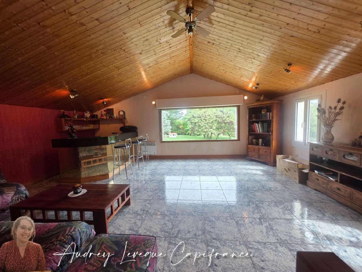  for sale house Benon Charente-Maritime 2