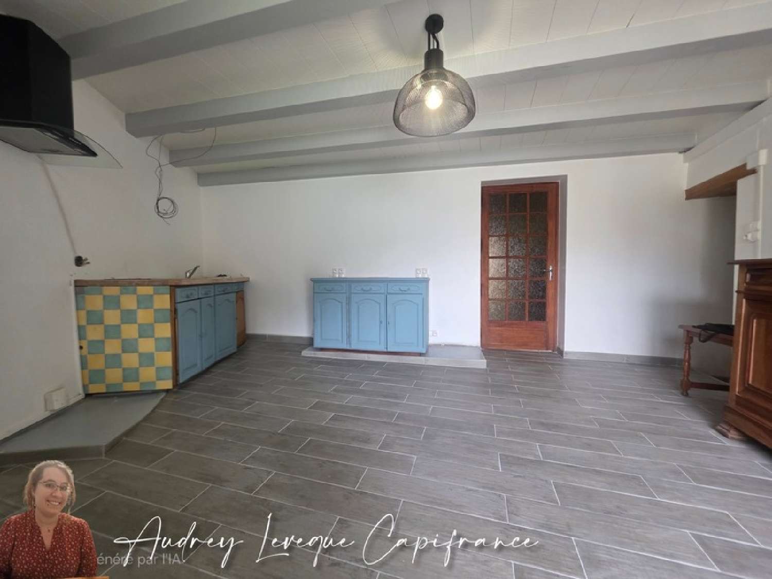  for sale house Benon Charente-Maritime 3