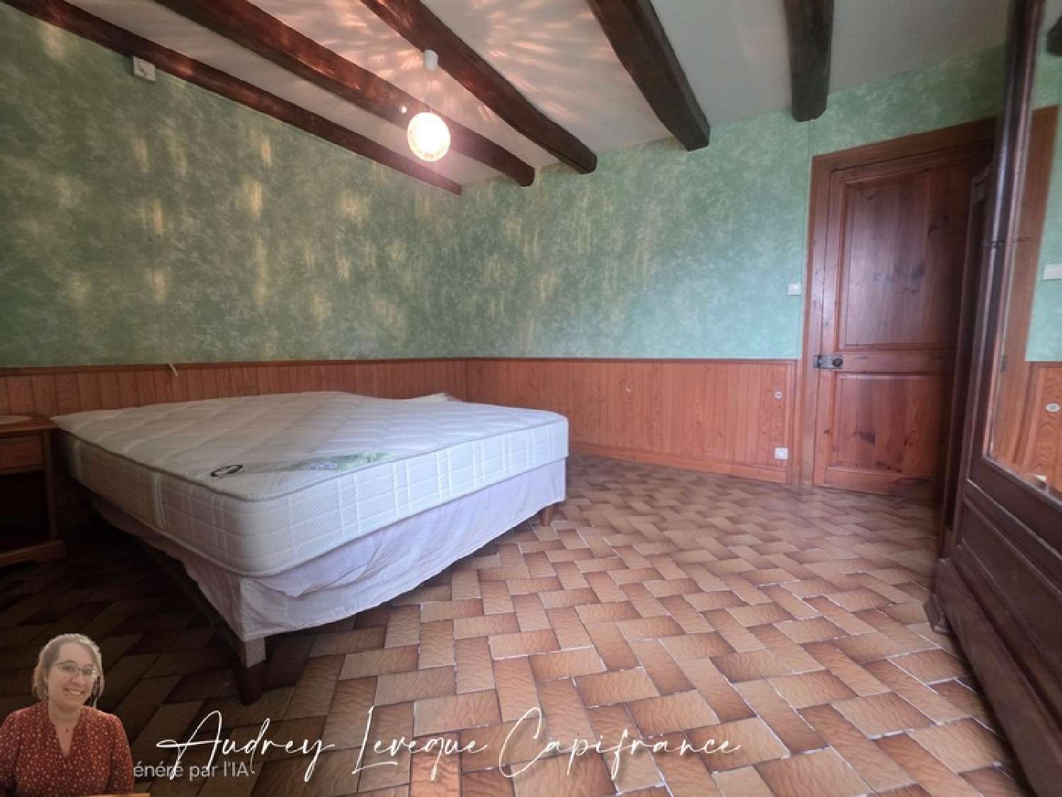  for sale house Benon Charente-Maritime 5