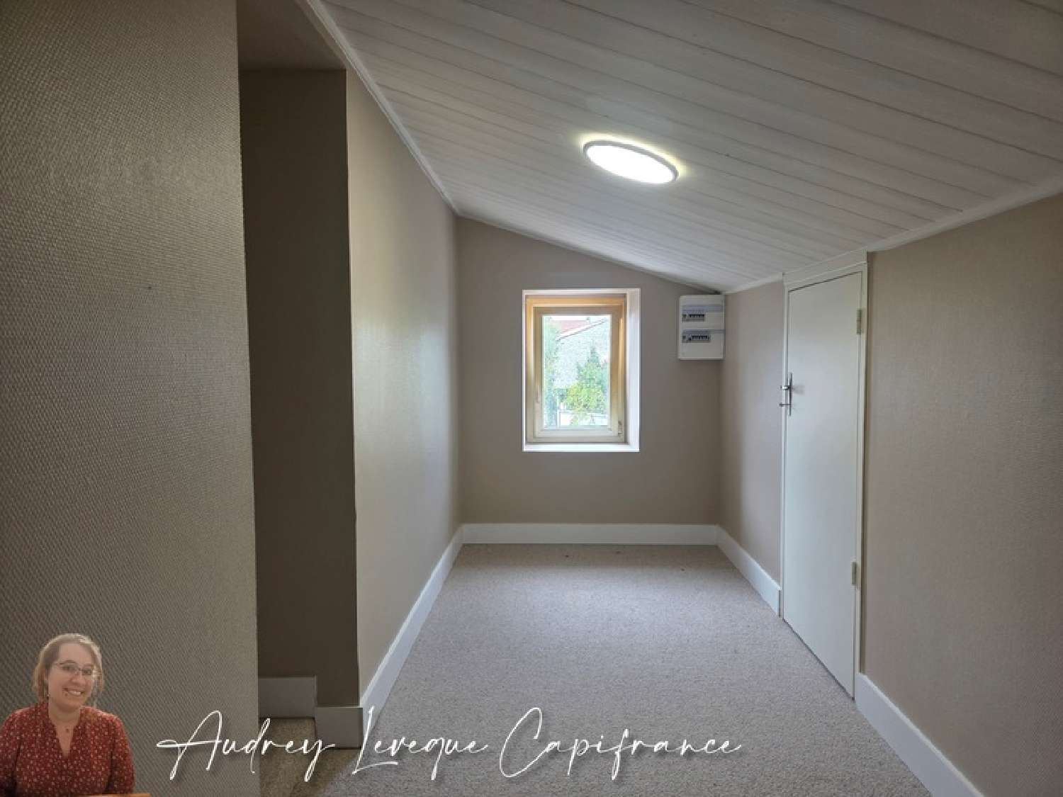  for sale house Benon Charente-Maritime 8