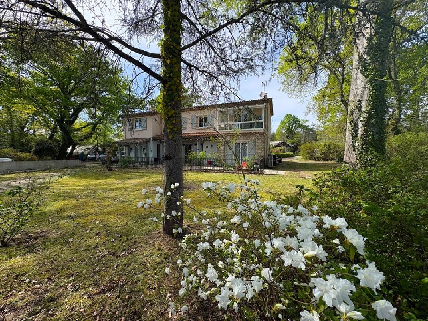  kaufen Haus Benquet Landes 1